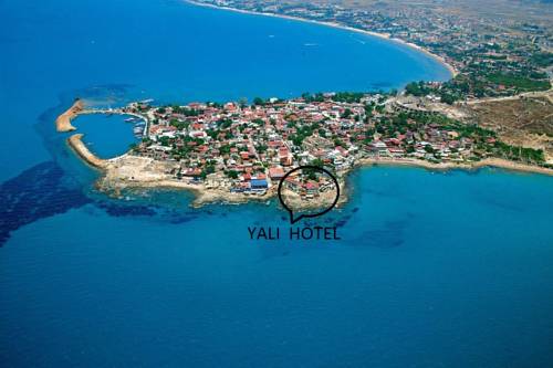 Side Turkey Hotel