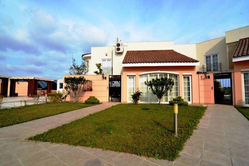 Belek Turkey Hotel