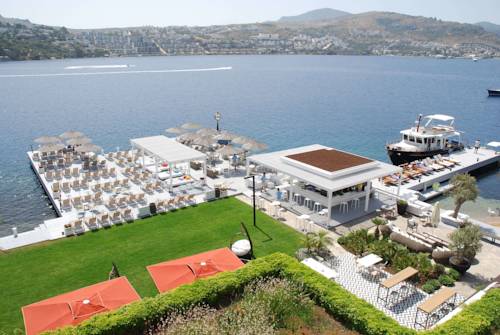 Gundogan Türkei Promo-Code Booking.com