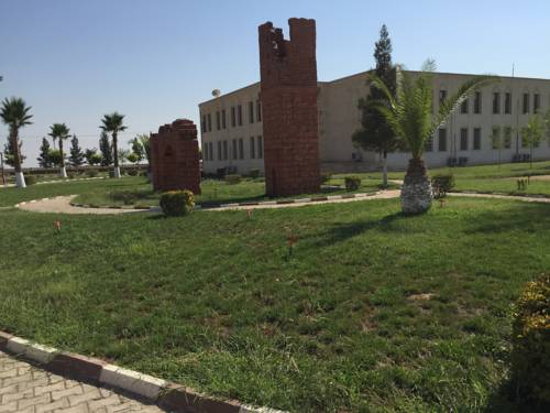 Sanliurfa Türkei Promo-Code Booking.com
