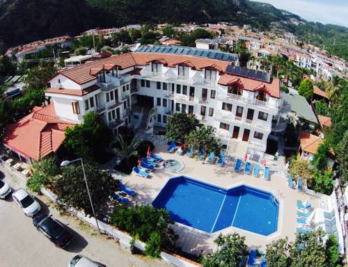 Oludeniz (Fethiye) Türkei Promo-Code Booking.com