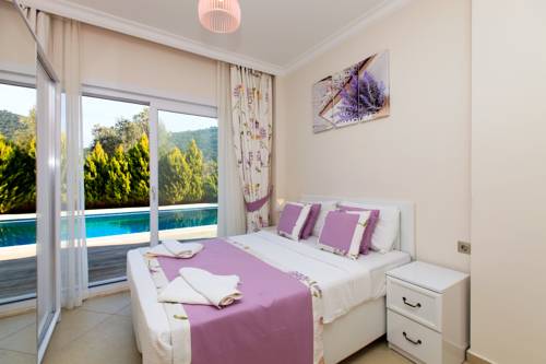 Bodrum City Türkei Promo-Code Booking.com
