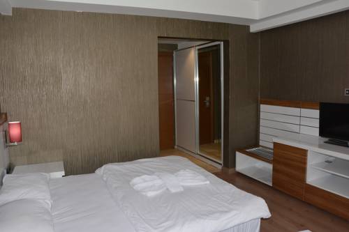 Van Türkei Promo-Code Booking.com
