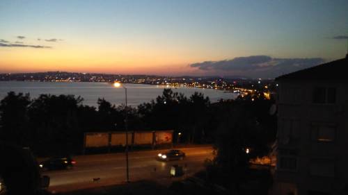 Büyükçekmece Turkey Promo Code Booking.com