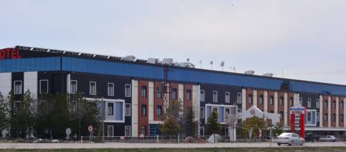 Aksaray Turkey Promo Code Booking.com