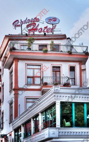 Tekirdag (Turkey) Turkey Hotel