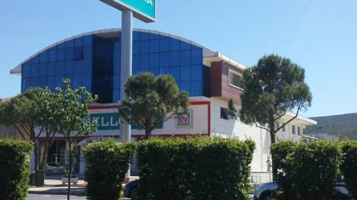 Mugla Turkey Hotel