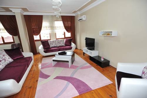 Trabzon Turkey Hotel