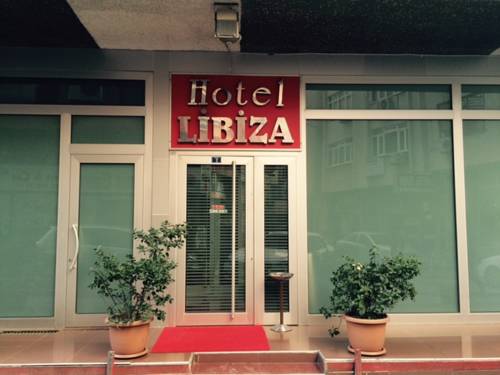 Gebze (Kocaeli) Turkey Hotel