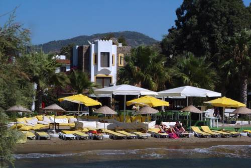 Yalıkavak Turkey Promo Code Booking.com