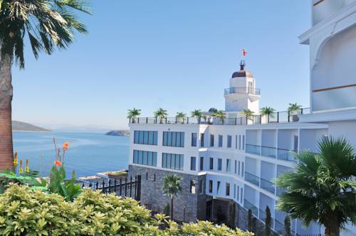 Gundogan Türkei Promo-Code Booking.com