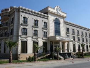 Kocaeli Turkey Hotels