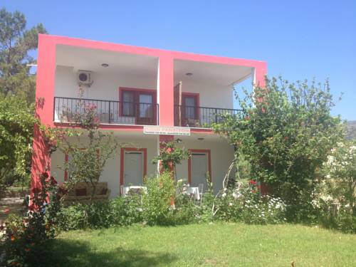 Mesudiye Türkei Promo-Code Booking.com