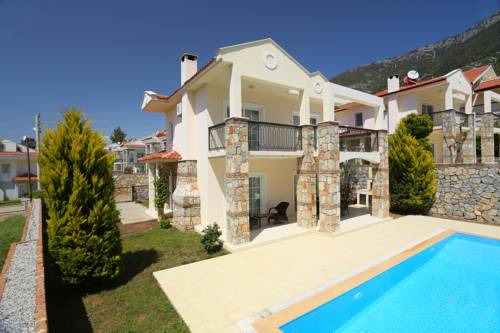 Oludeniz Türkei Promo-Code Booking.com