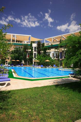 Gumbet Türkei Promo-Code Booking.com