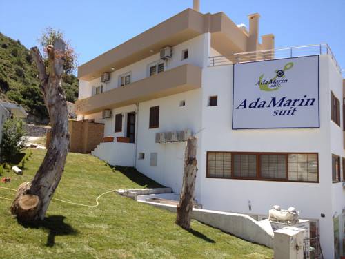 Karaburun Turkey Hotel