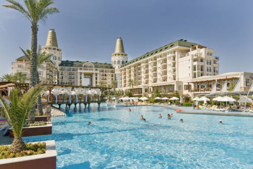 Lara Türkei Promo-Code Booking.com