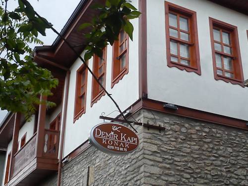 Safranbolu Türkei Promo-Code Booking.com