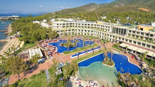 Torba Turkey Promo Code Booking.com