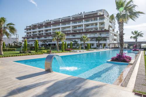 Side Turkey Hotel