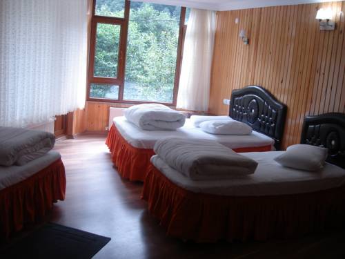Rize Türkei Promo-Code Booking.com