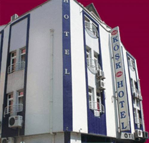 Konya Turkey Hotel