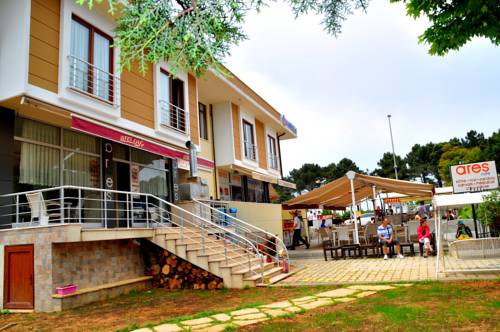 Agva Turkey Hotel