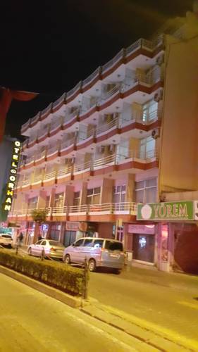 Aydın Türkei Promo-Code Booking.com