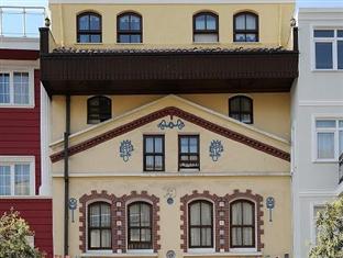 Istanbul Turkey Hotels