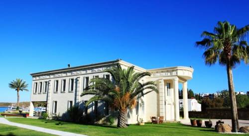 Bodrum City Türkei Promo-Code Booking.com
