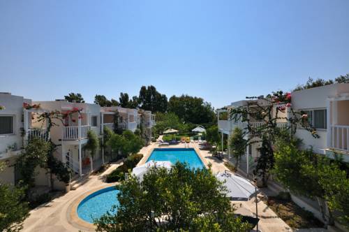 Gumusluk Turkey Hotel