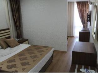 Antalya Turkey Hotels