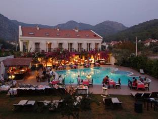 Gocek Turkey Hotels