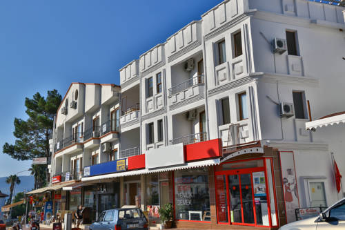 Kaş Turkey Promo Code Booking.com