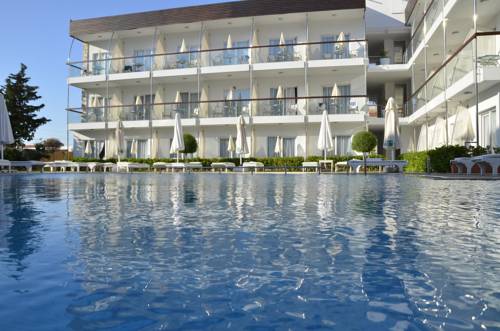 Cesme Türkei Promo-Code Booking.com