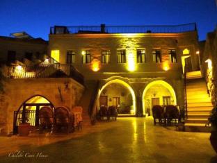 Goreme Turkey Hotels