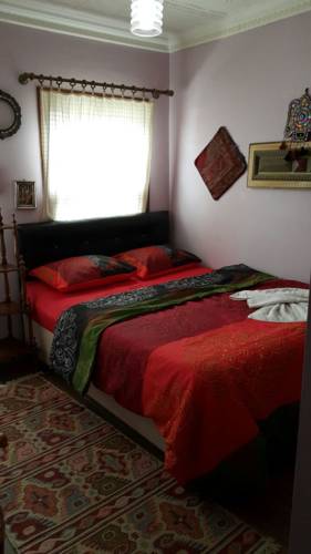 Sirince Türkei Promo-Code Booking.com