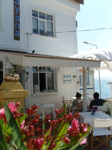 Bozcaada Türkei Promo-Code Booking.com