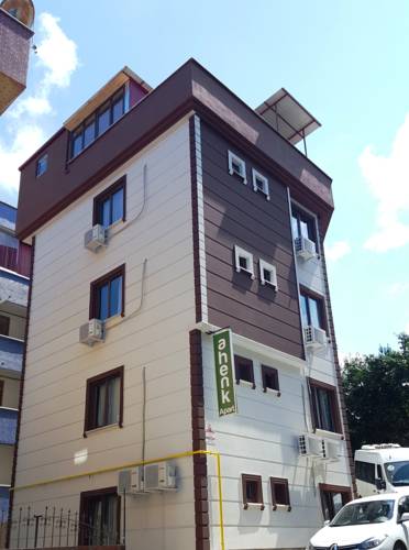 Trabzon Turkey Hotel