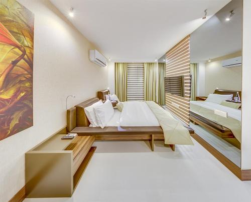 Aydin Turkey Hotels