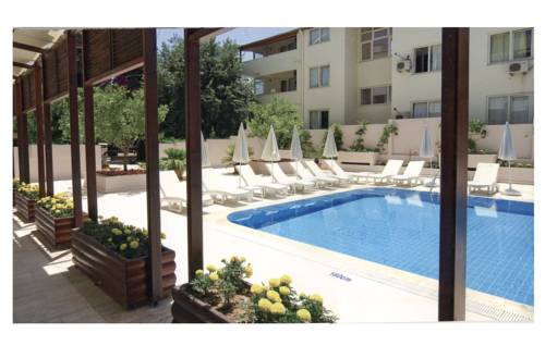 Kemer Türkei Promo-Code Booking.com
