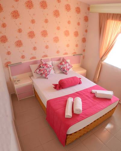 Kuşadası Turkey Promo Code Booking.com