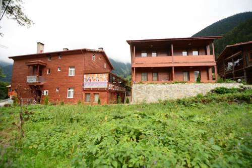 Uzungol Türkei Promo-Code Booking.com