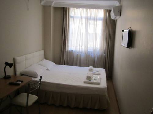 Istanbul Turkey Hotel