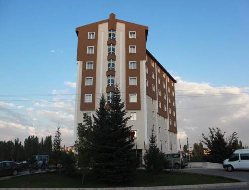 Kars Turkey Hotel