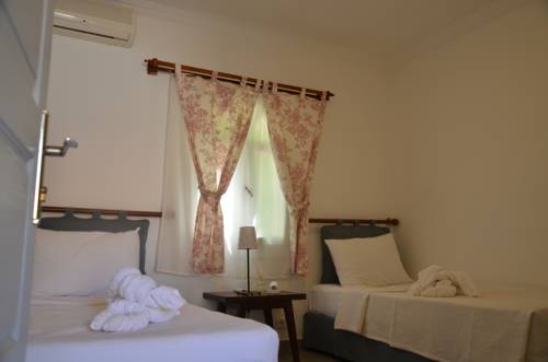Mugla Türkei Promo-Code Booking.com