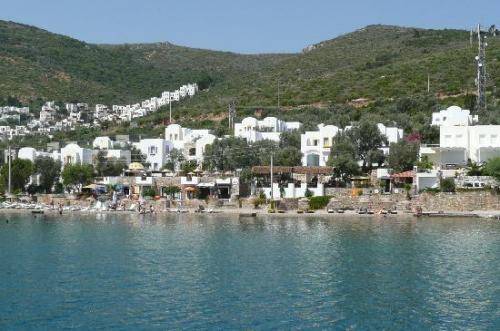 Torba (Bodrum) Turkey Promo Code Booking.com