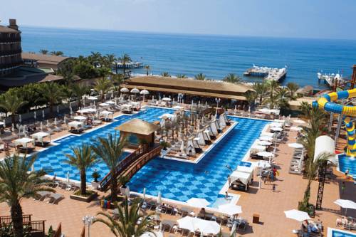 Konaklı Türkei Promo-Code Booking.com
