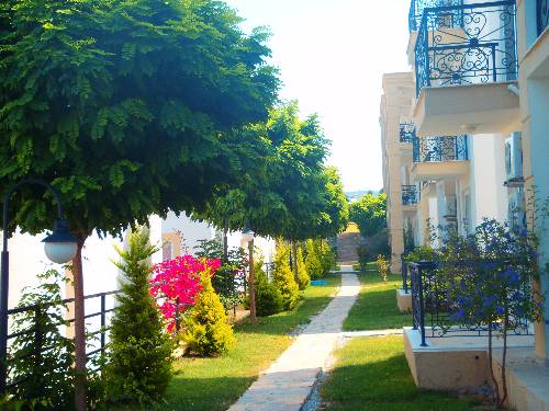 Gulluk Turkey Hotel
