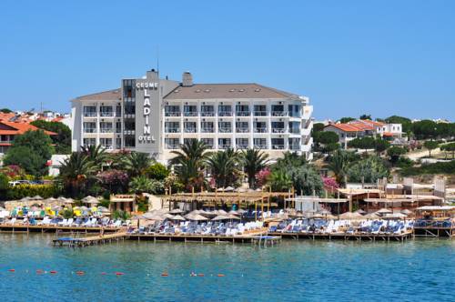 Çeşme Turkey Promo Code Booking.com